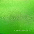 0.5mmPU / pvc leather pour l&#39;emballage de l&#39;album photo